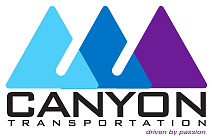 Canyon Transportation